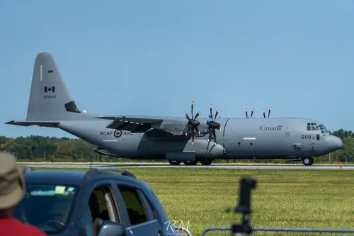 2024 Ldn airshow photo 47